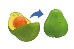 Clementoni Think and Play - Fruit puzzle