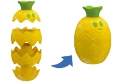 Clementoni Think and Play - Fruit puzzle