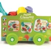 Clemmy Bil