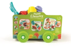 Clemmy Bil