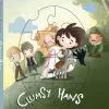 Clumsy Hans - Puzzle (ENG)