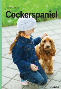 Cockerspaniel, Grøn Fagklub
