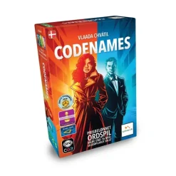 Codenames