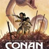 Conan af Cimmeria - Den sorte kysts dronning