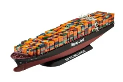 Container Ship COLOMBO EXPRESS