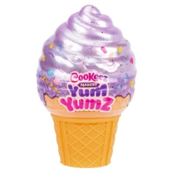 COOKEEZ MAKERY Yum Yumz ass