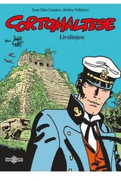 Corto Maltese: Livslinjen