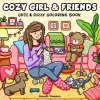Cozy Girl & Friends