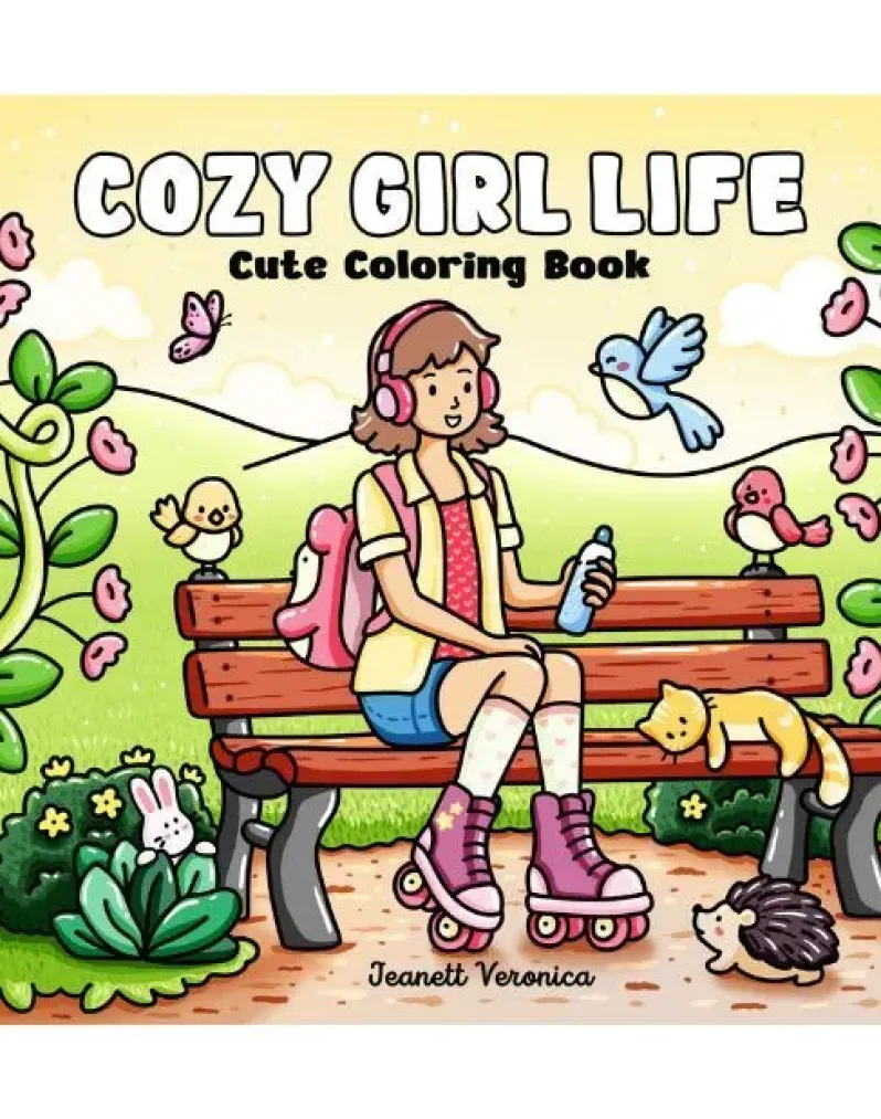 Cozy Girl Life