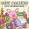Cozy Moments