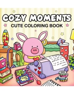 Cozy Moments