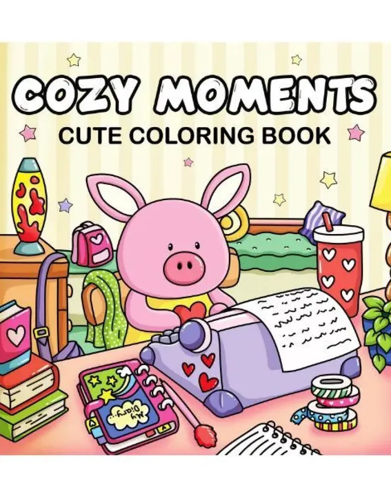 Cozy Moments