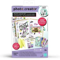 Craft Photo Album