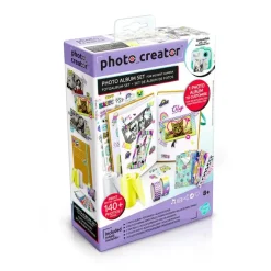 Craft Photo Album