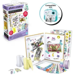 Craft Photo Album