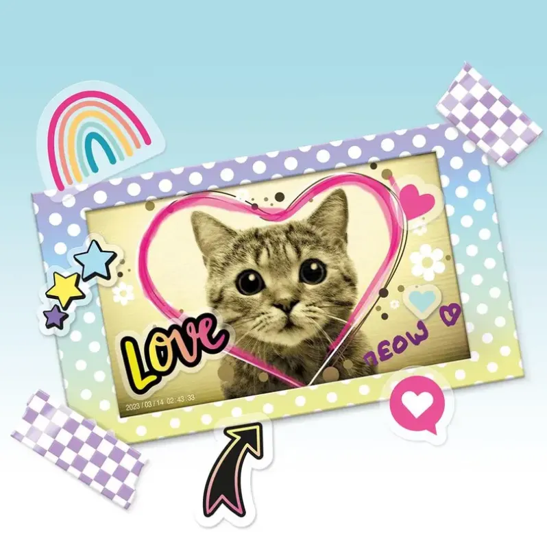 Craft Photo Album