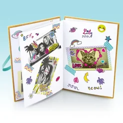 Craft Photo Album