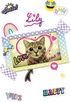 Craft Photo Album