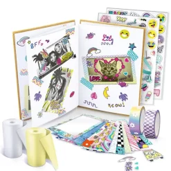 Craft Photo Album