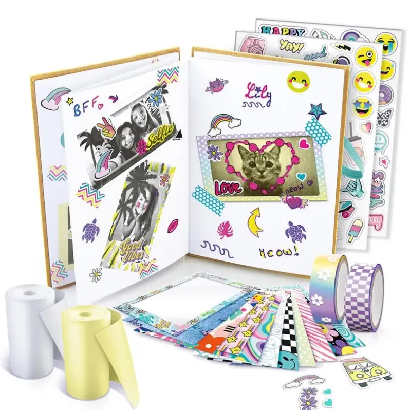 Craft Photo Album