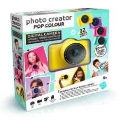 Creator Digitalkamera ass