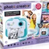 Creator Instant Camera
