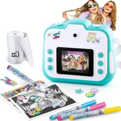 Creator Instant Camera