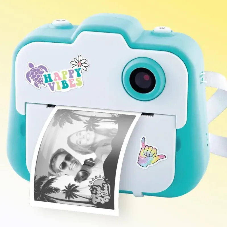 Creator Instant Camera