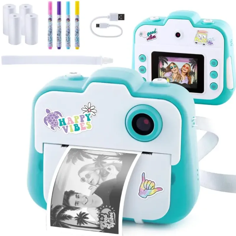 Creator Instant Camera