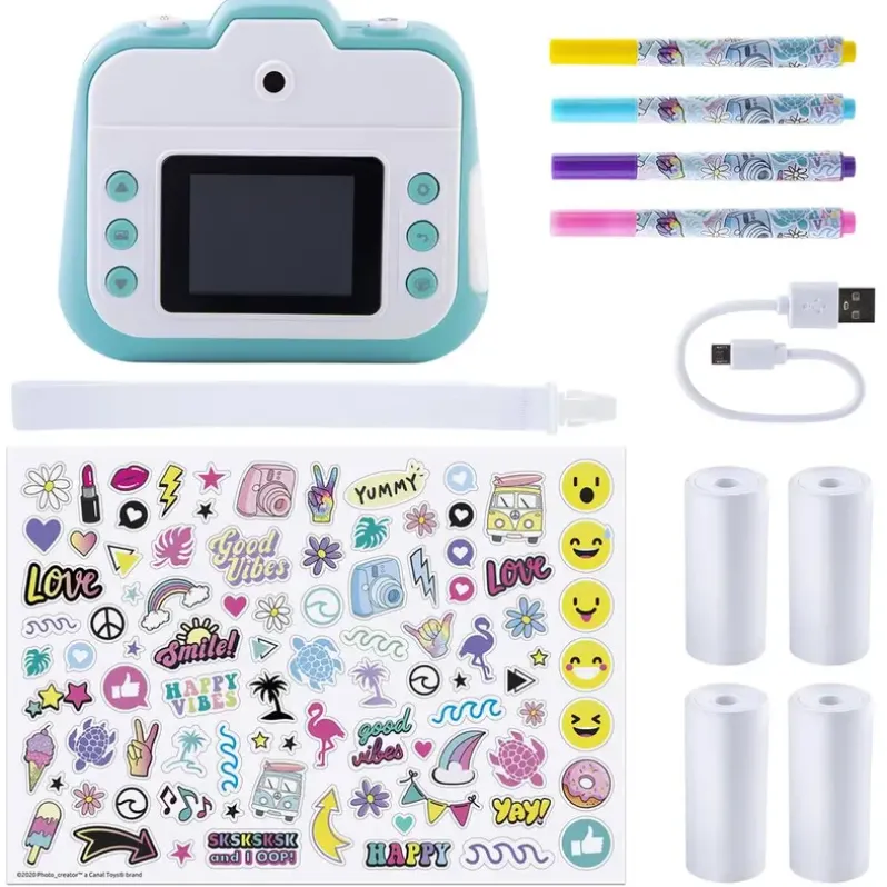 Creator Instant Camera