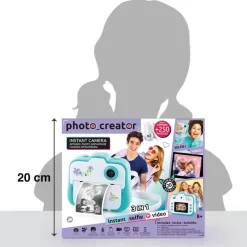 Creator Instant Camera
