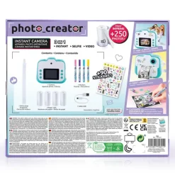 Creator Instant Camera