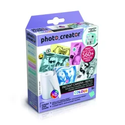 Creator Instant Kamera Color Refill