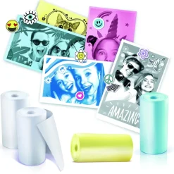 Creator Instant Kamera Color Refill