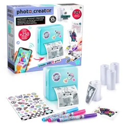 Creator Instant Lommeprinter