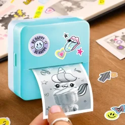 Creator Instant Lommeprinter