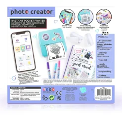 Creator Instant Lommeprinter