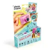 Creator mini digitalkamera compact pink