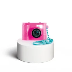 Creator mini digitalkamera compact pink