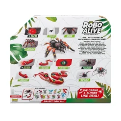 Creepy Crawly Pack