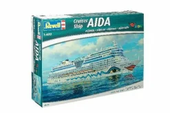 Cruiser Ship AIDA