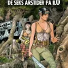 Cyanns saga 2