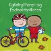 Cykelrytteren og fodboldspilleren