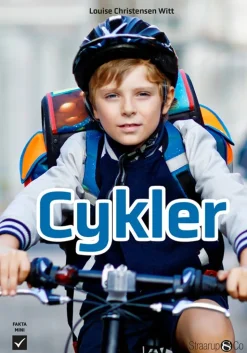 Cykler