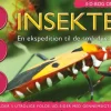 3D Bog om Insekter