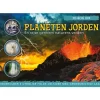 3D Bog om planeten Jorden