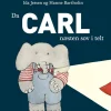 Da Carl næsten sov i telt