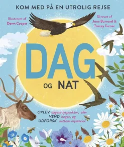Dag og nat