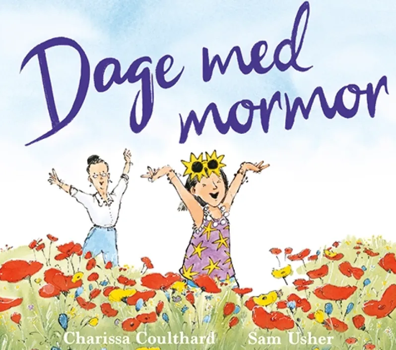 Dage med mormor
