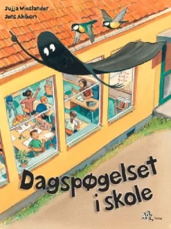 Dagspøgelset i skole